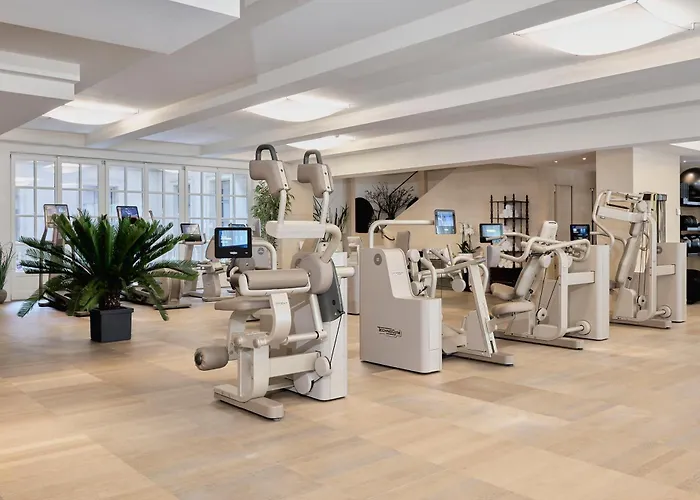 Palazzo Parigi &Grand Spa - LHW
